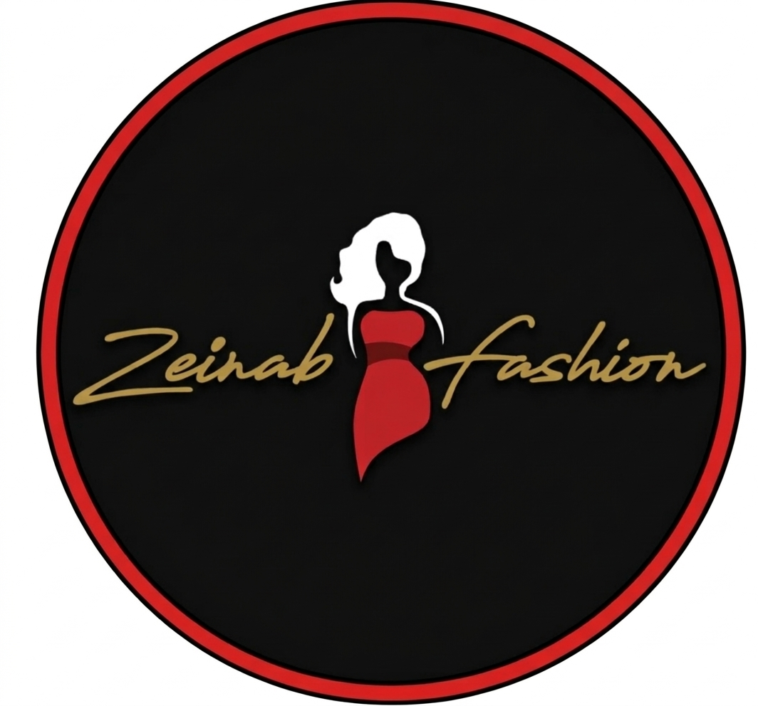 Zeinab Fashion